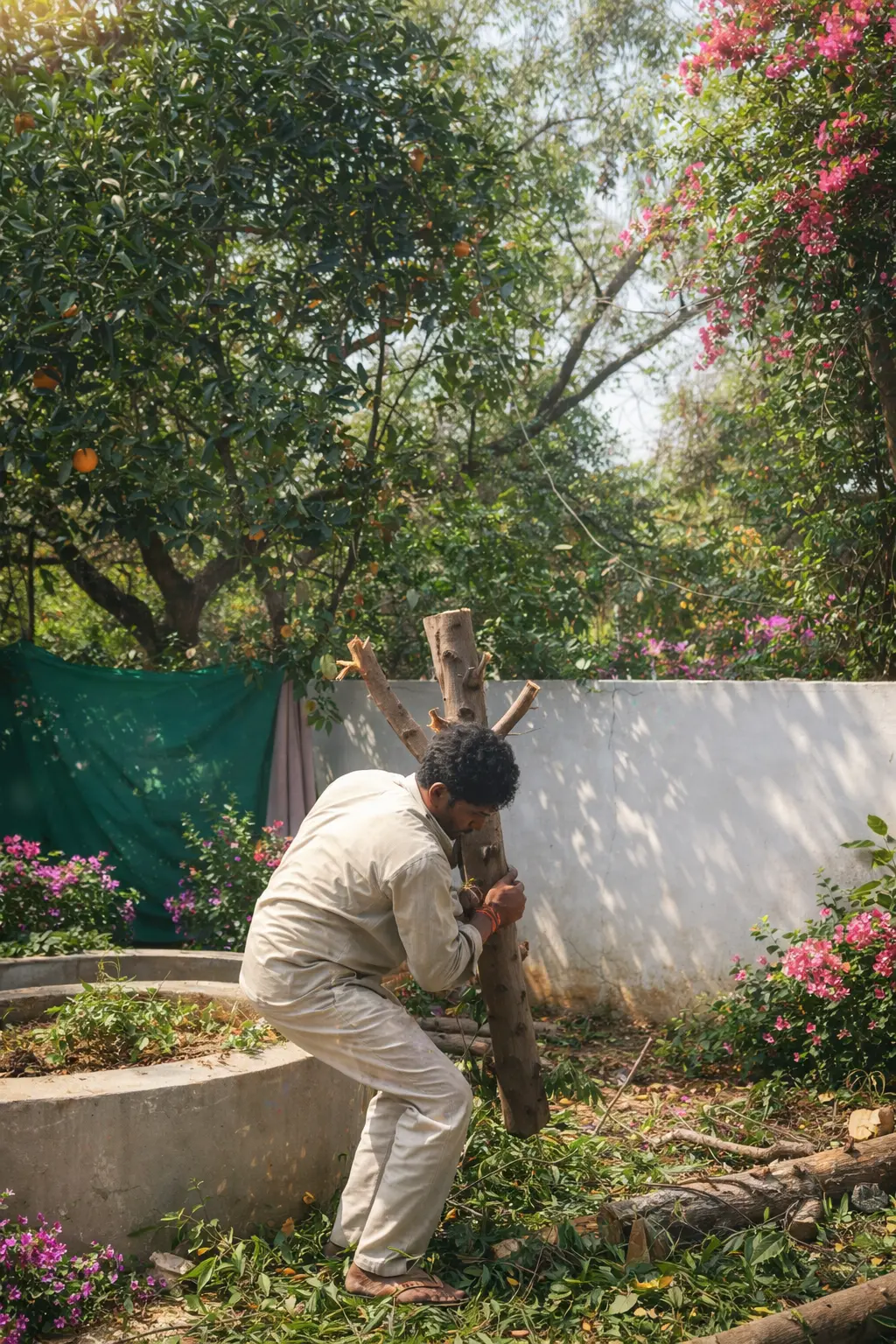 Tree Pruning