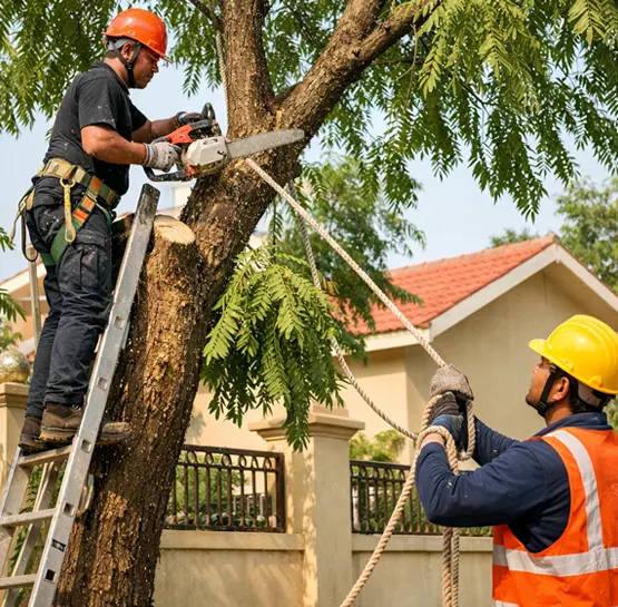  Neem Tree Cutting Service in Hyderabad
